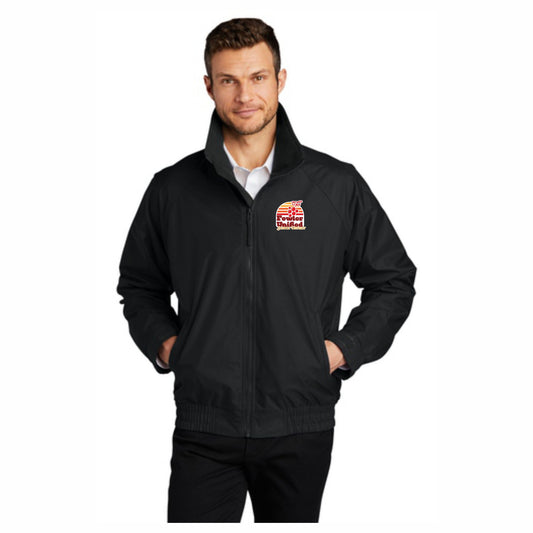 Fowler Unified Competitor Jacket - Port Authority 01