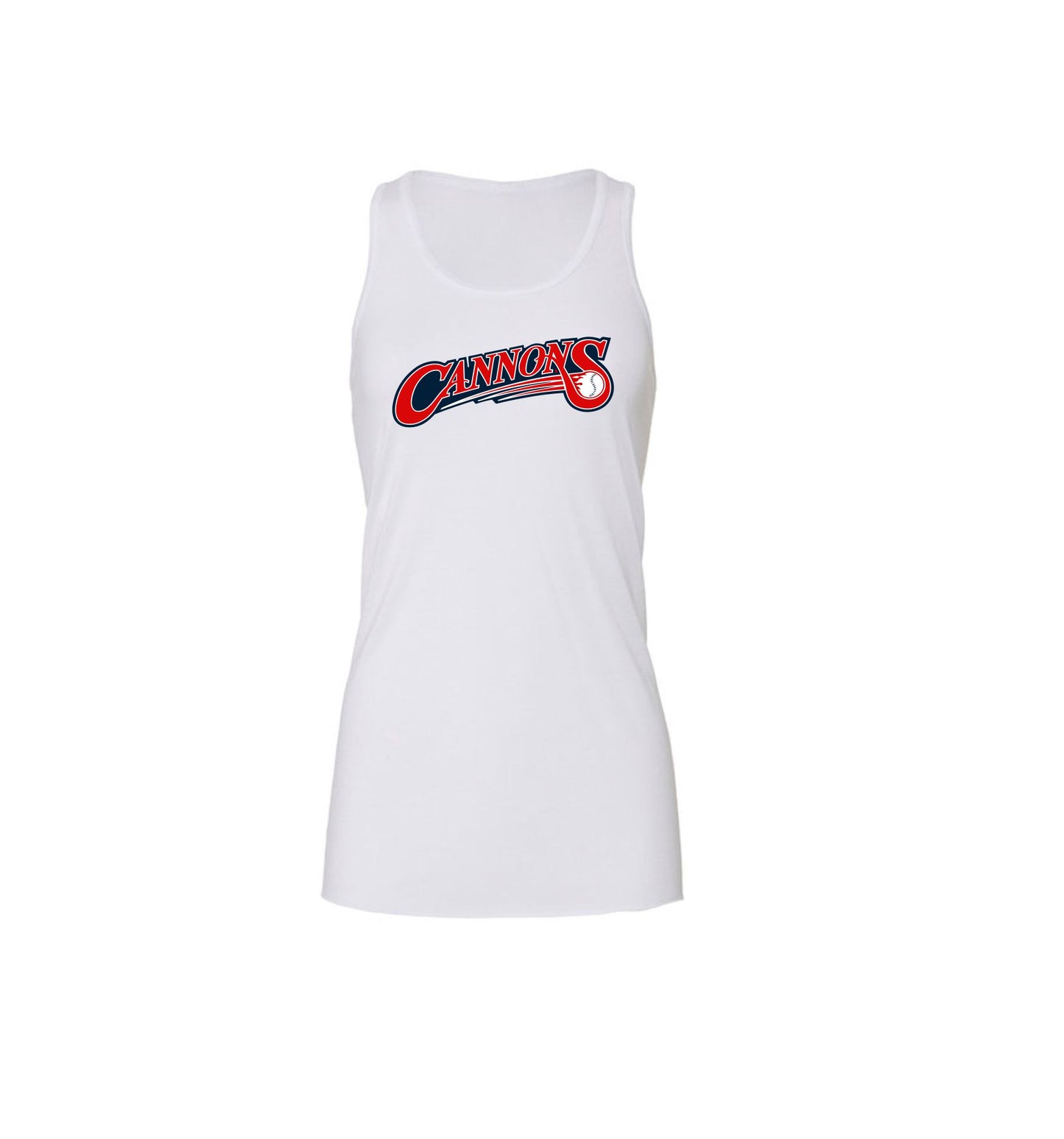 Cannons Baseball Women's T-Shirt