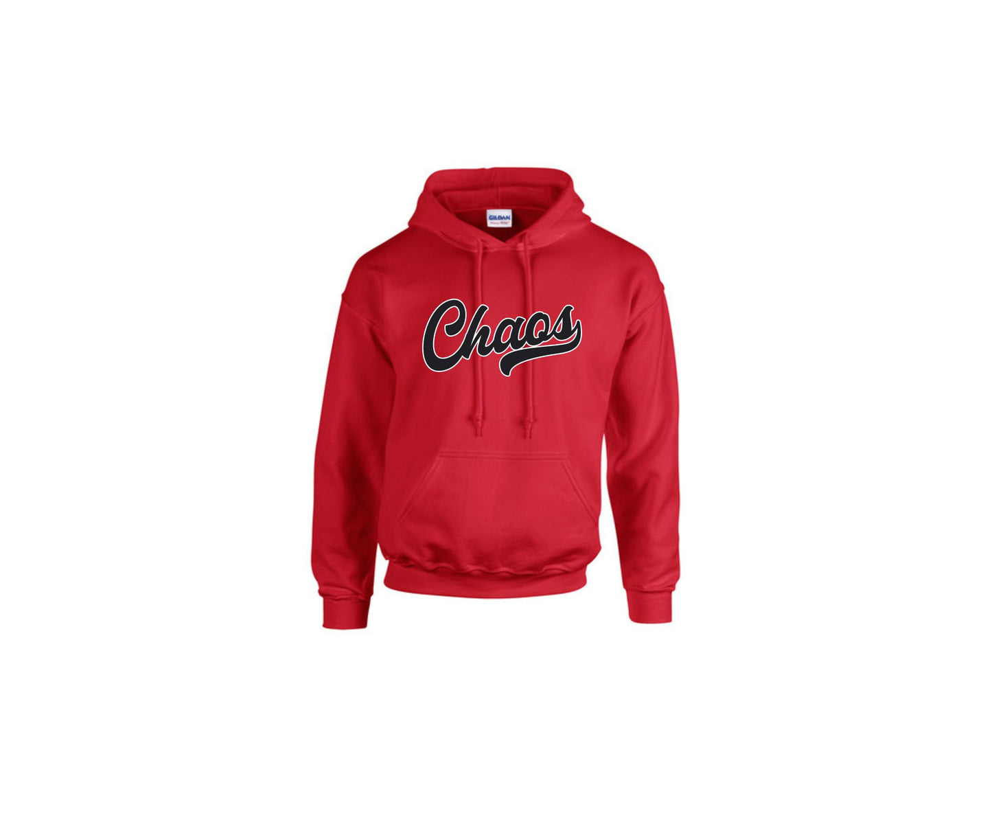 Chaos Baseball Outerwear