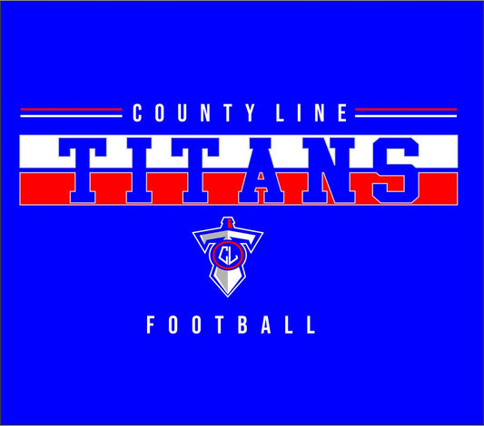 CL Titans Football 01