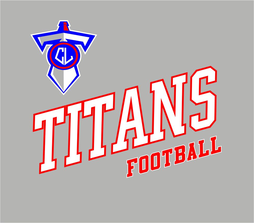 CL Titans Football 03