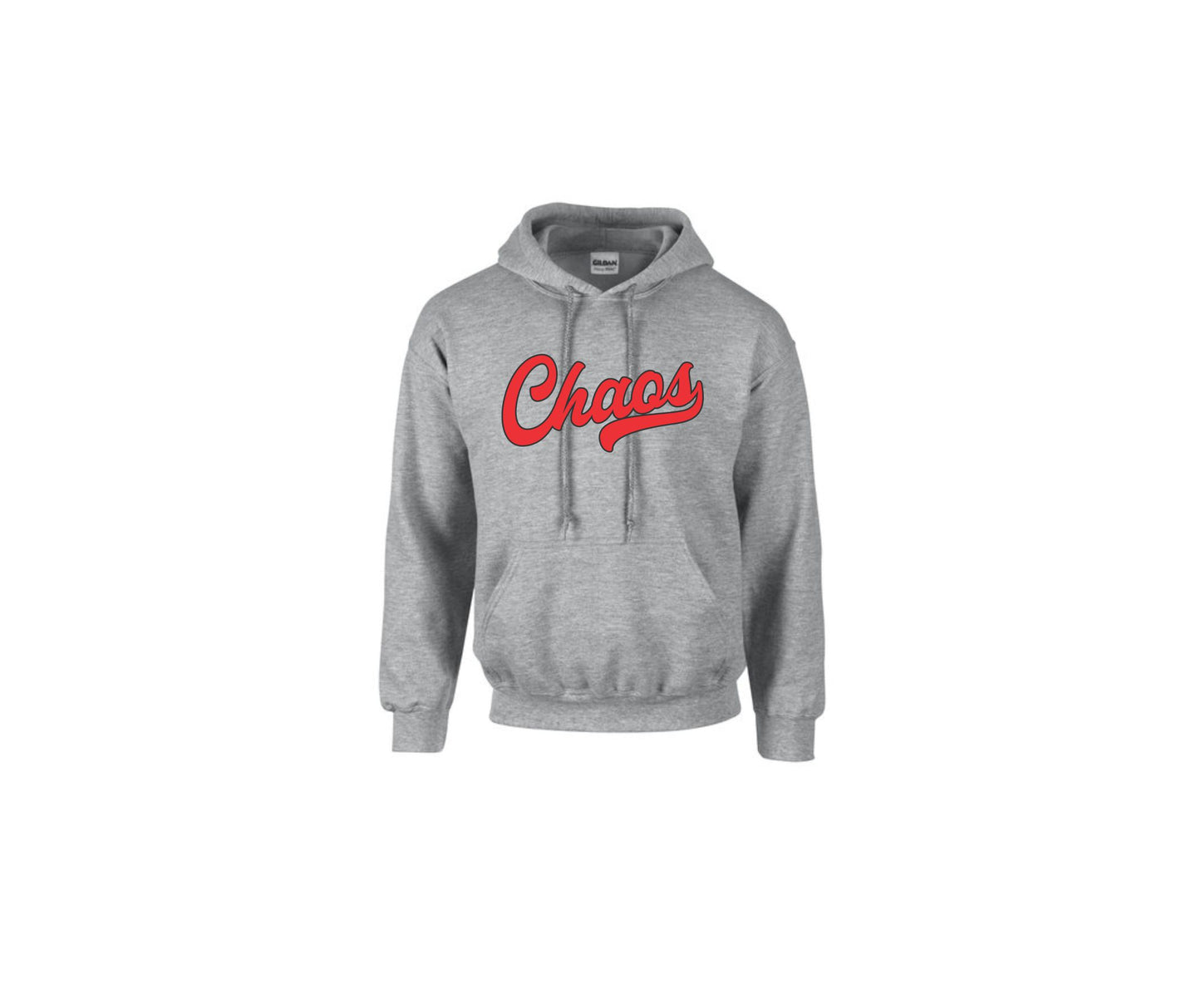 Chaos Baseball Outerwear