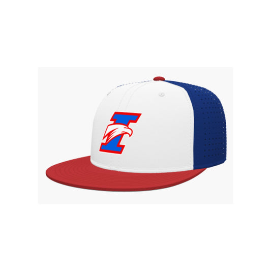 Immanuel Eagles Hat