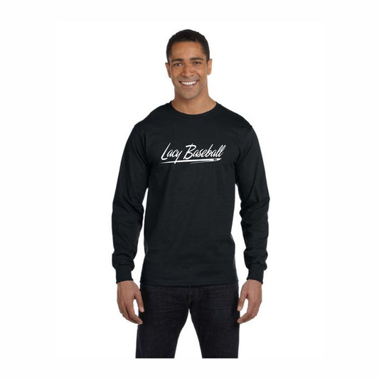 Lacy Baseball Long Sleeve - 02