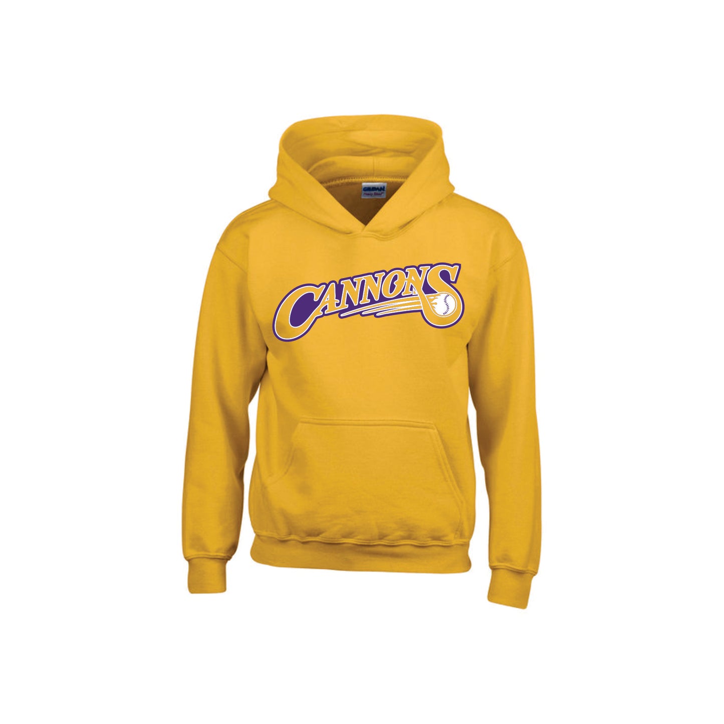 Cannons Purple Outerwear