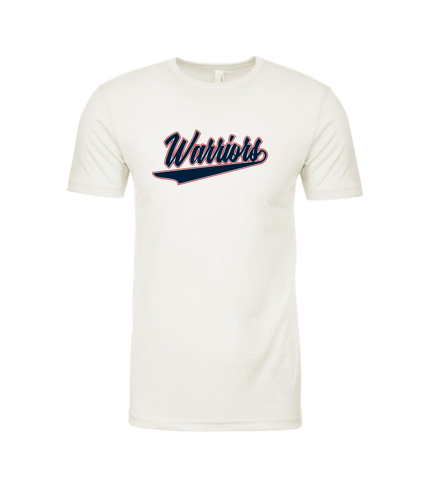 Sanger Warriors T-Shirt 02