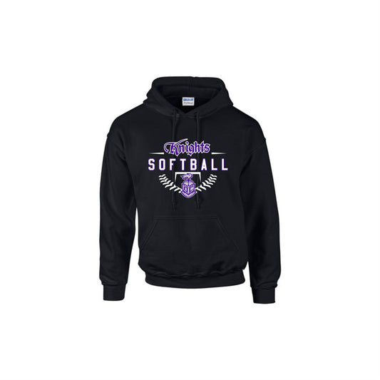 Knights Softball Hoodie 03