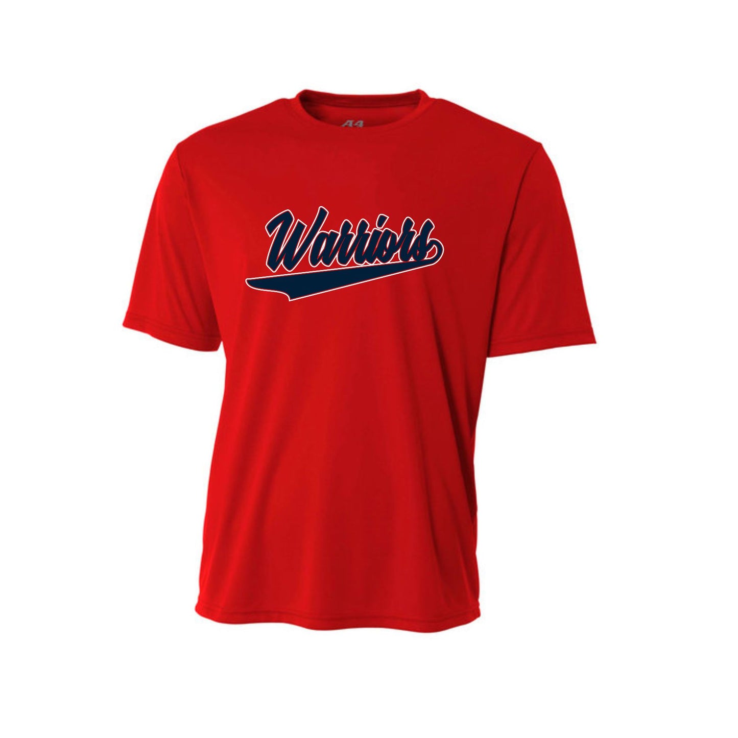 Sanger Warriors T-Shirt 02