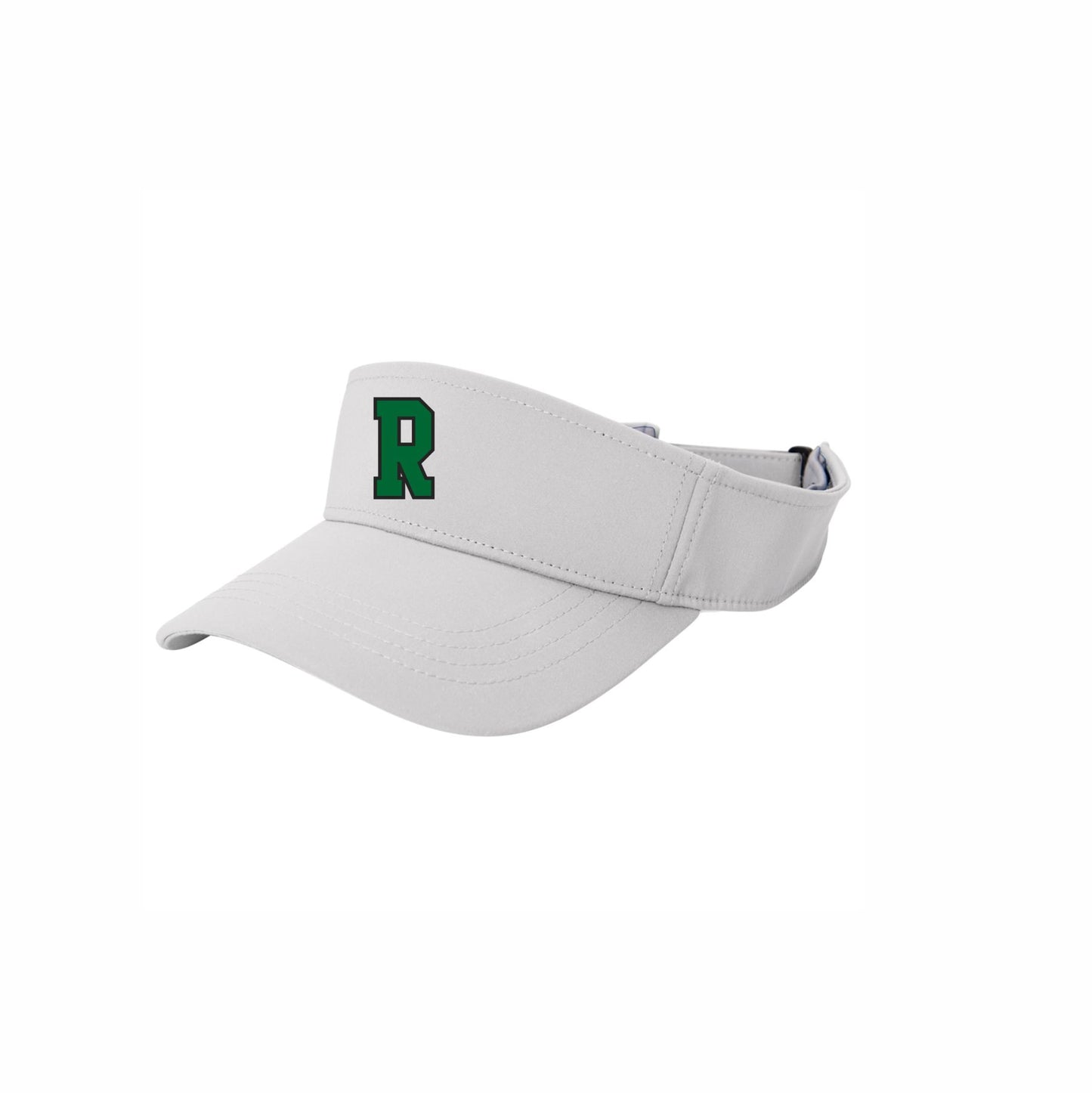 RHS Softball Adjustable Visor