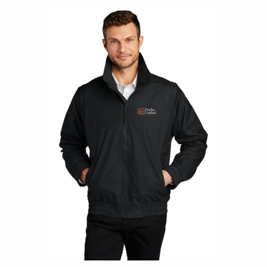 Fowler Unified Competitor Jacket - Port Authority 02