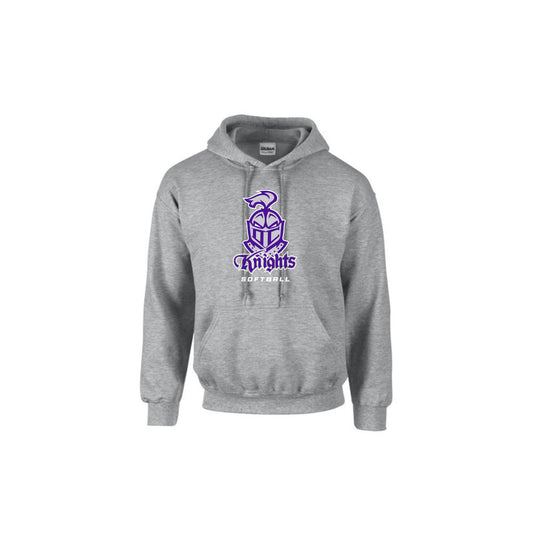 Knights Softball Hoodie 01