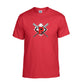 Pirates Baseball Bats T-Shirt