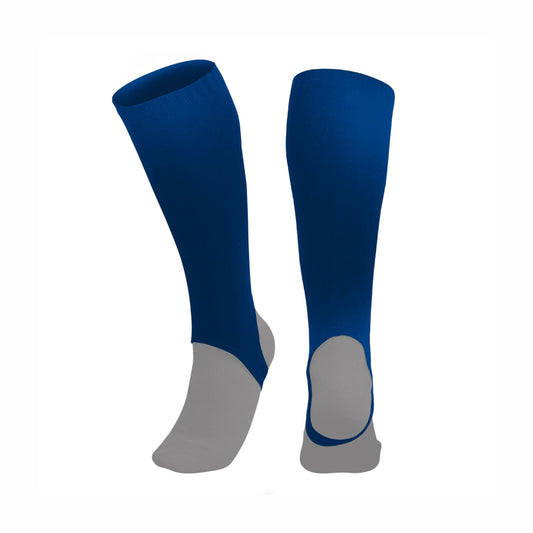 4" Stirrup Sock - Pairs