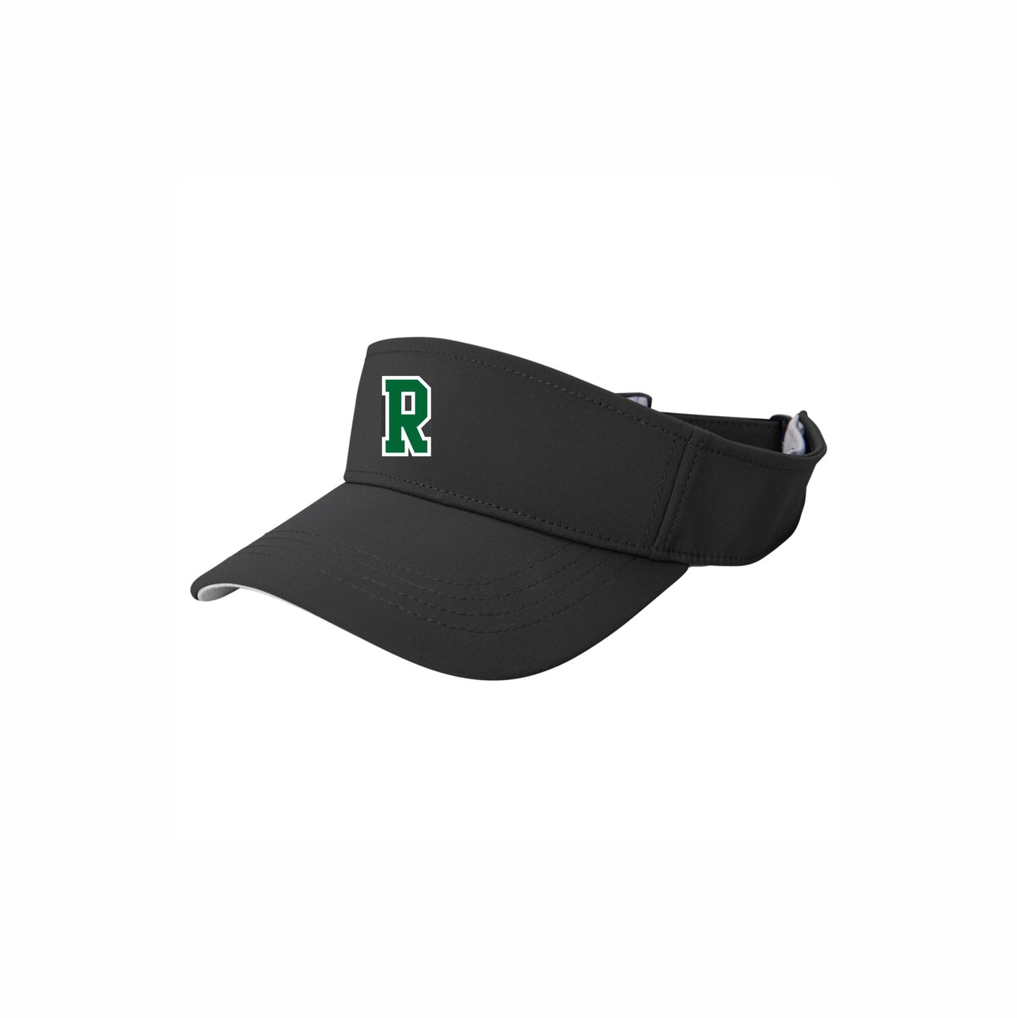 RHS Softball Adjustable Visor