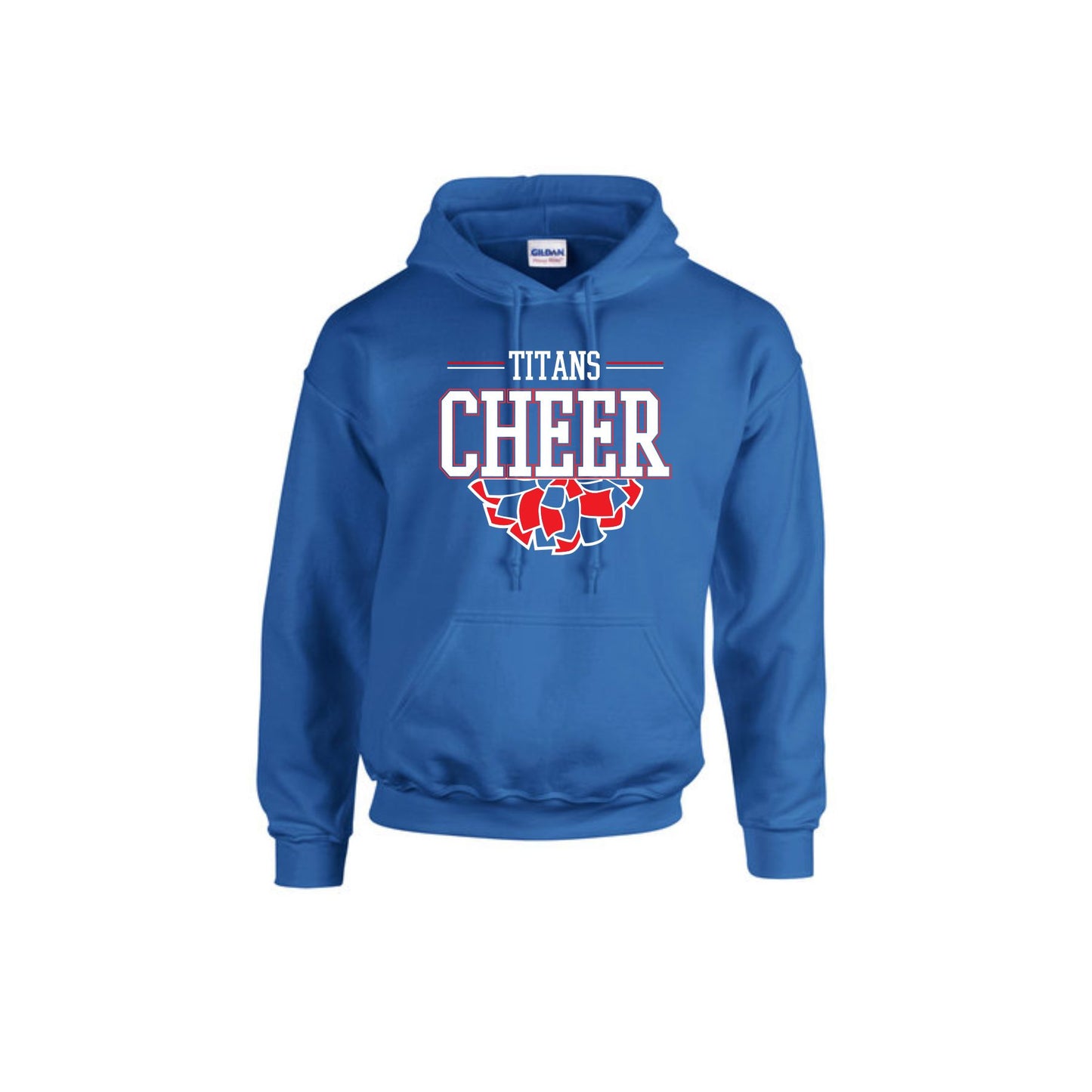 CL Titans Cheer 05