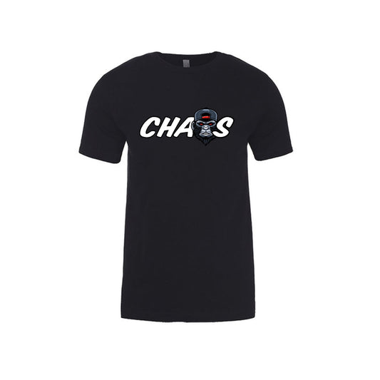 Chaos 7U Baseball T-Shirt