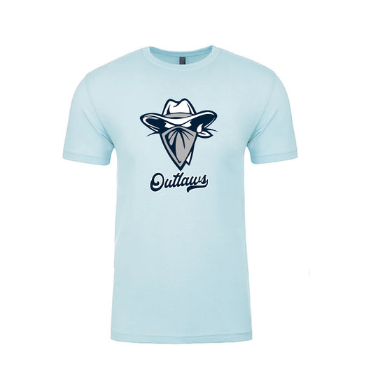 Outlaws Logo T-Shirt