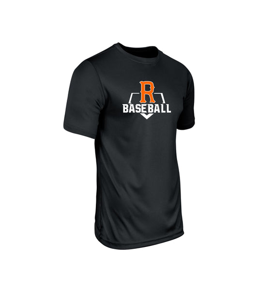 RC Baseball Diamond T-Shirt