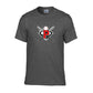 Pirates Baseball Bats T-Shirt