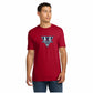 Justin Garza Track & Field T-Shirt