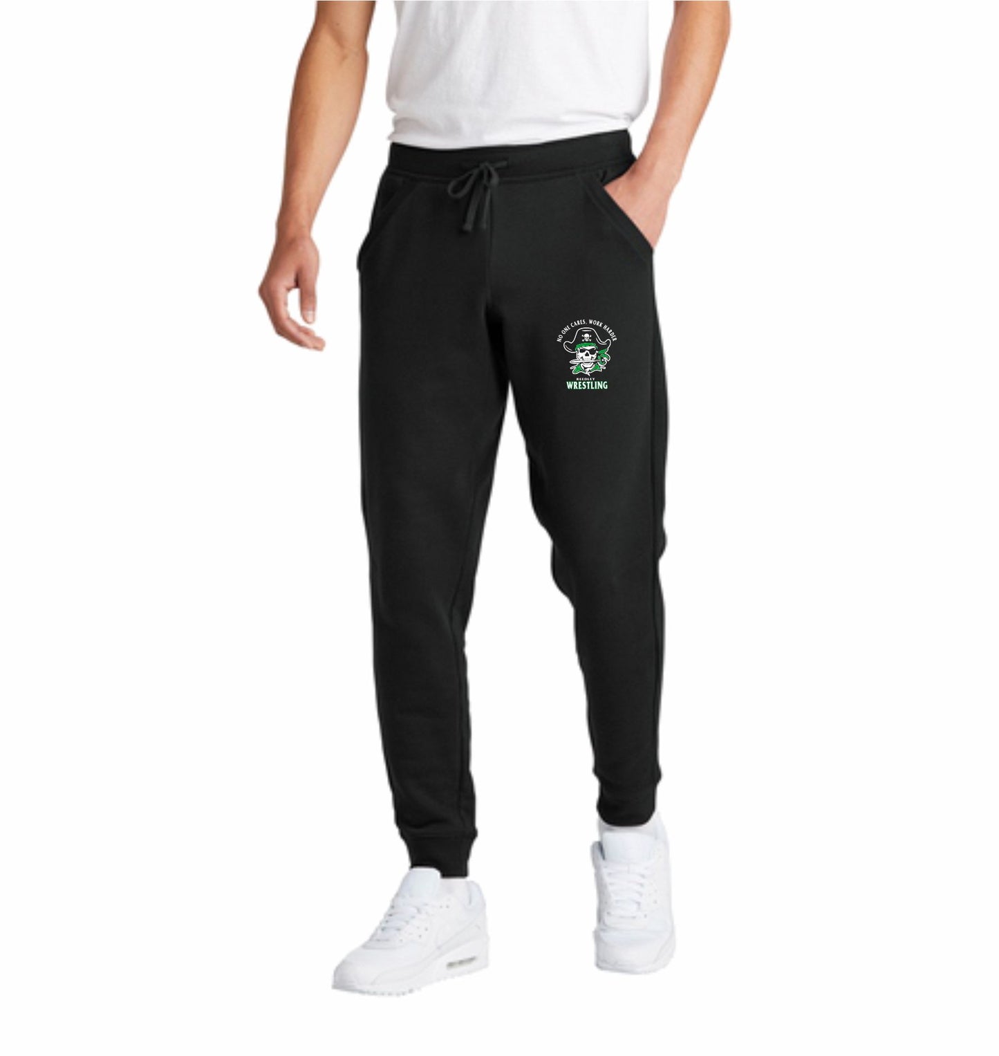 Reedley Wrestling Fleece Jogger