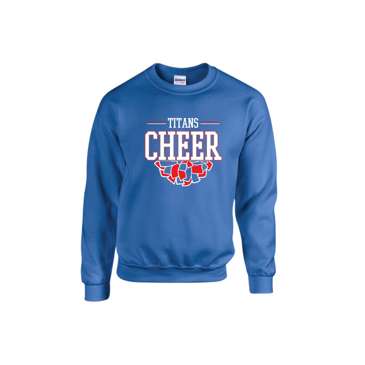 CL Titans Cheer 05