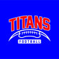 CL Titans Football 07