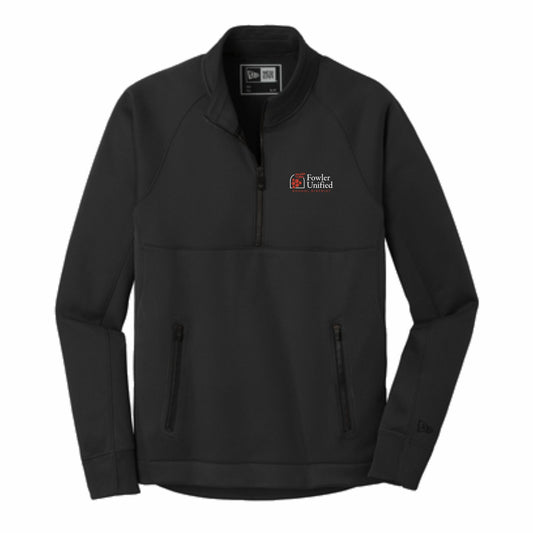 Fowler Unified 1/4 Jacket - New Era 02