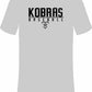 Kobras Baseball Dri Fit T-Shirt
