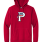 USA Prime P Logo Hoodie