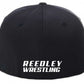 Reedley Wrestling Hat