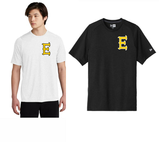 Short Sleeve Dri Fit - White/Black ($20+ Each)