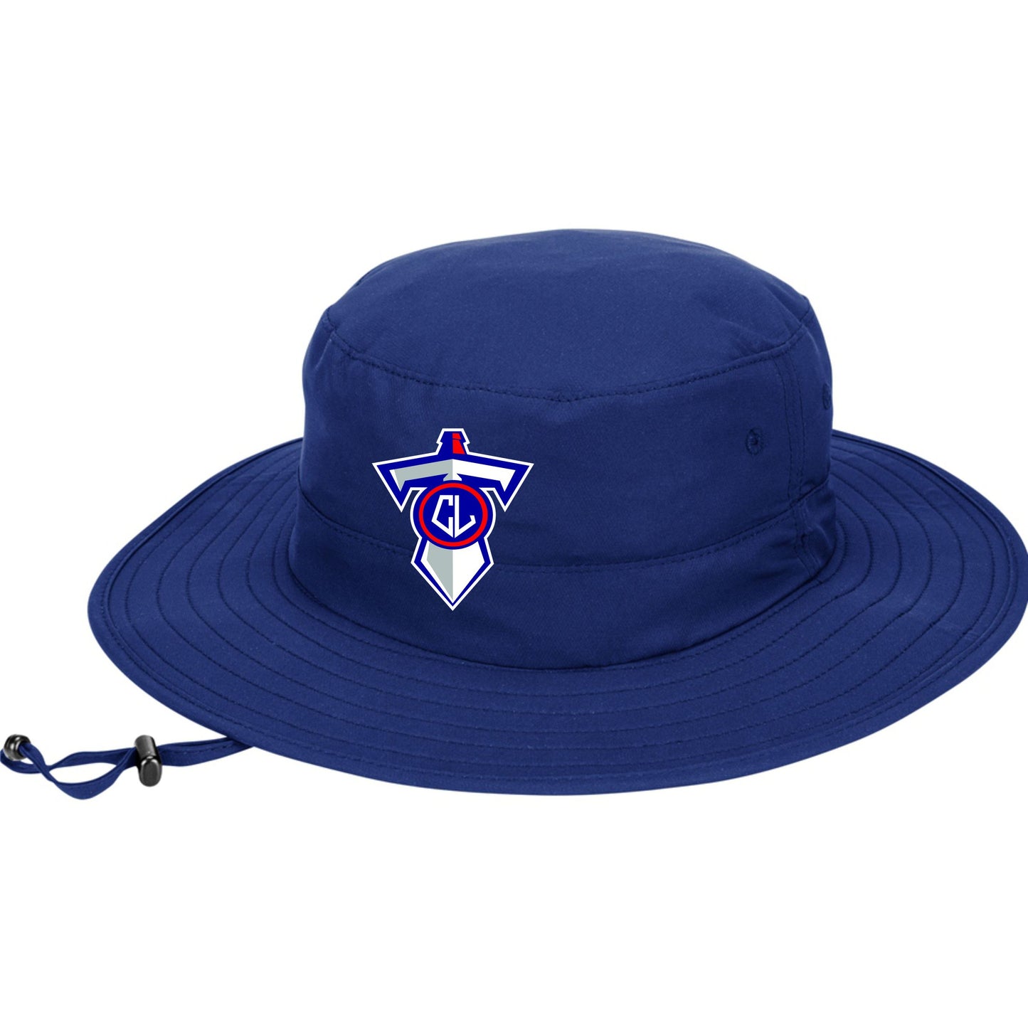 Titans County Line Bucket Hat