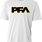 PFA Dri Fit T-Shirt - White