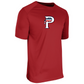 USA Prime P Logo Dri Fit T-Shirt