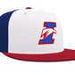 Immanuel Eagles Hat