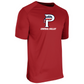 USA Prime Central Valley Dri Fit T-Shirt