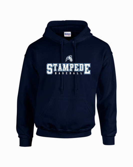 Stampede Hoodie