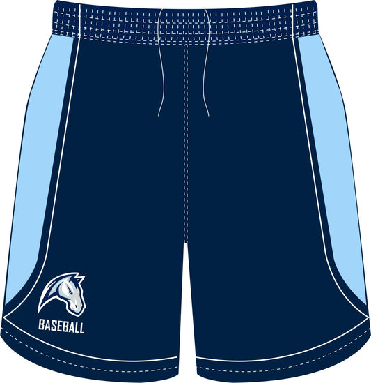 Stampede Shorts